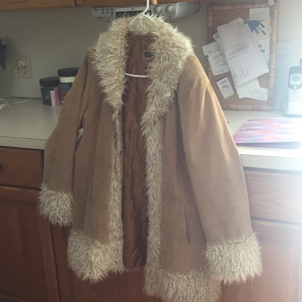 Jacket